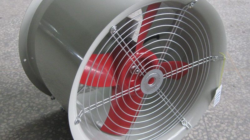 风机风量计算：单位换算与实际应用解析