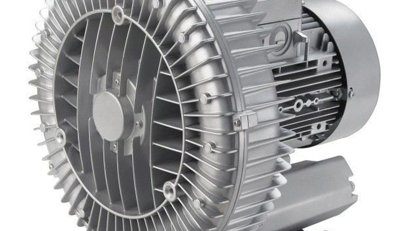 高温引风机材质耐磨要求解析