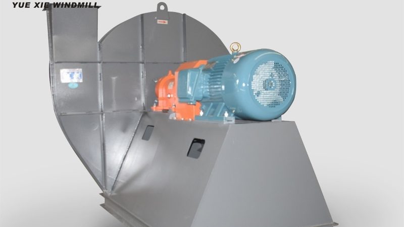 防爆风机选型软件：安全可靠选型的得力助手**