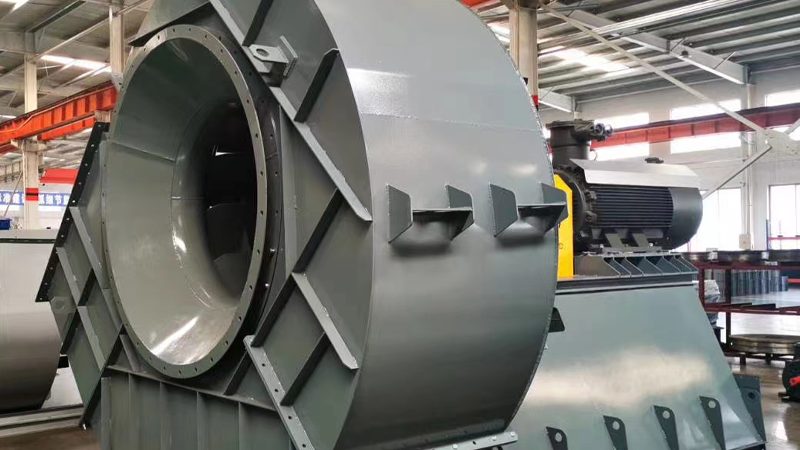 洁净车间空调风柜：定制化需求下的解决方案