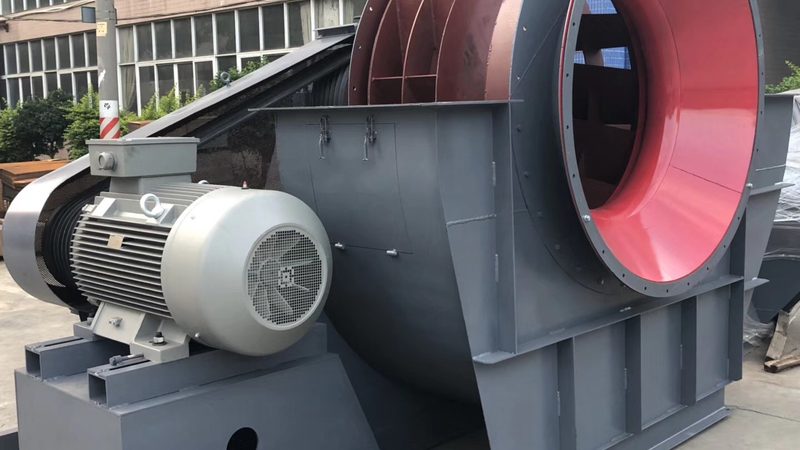 工业新风机组风量计算：一个被低估的选型关键