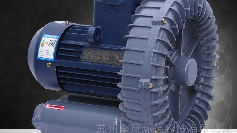 耐高温防爆风机：揭秘定制化生产的奥秘**