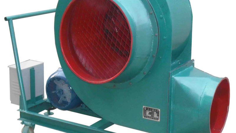 消防排烟风机电机功率参数表：关键指标解读与选型要点**
