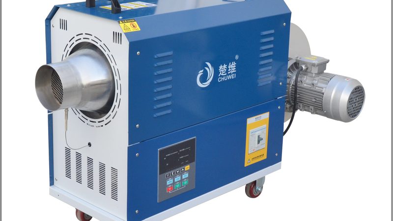 仓库送风机价格解析：揭秘每平方成本构成