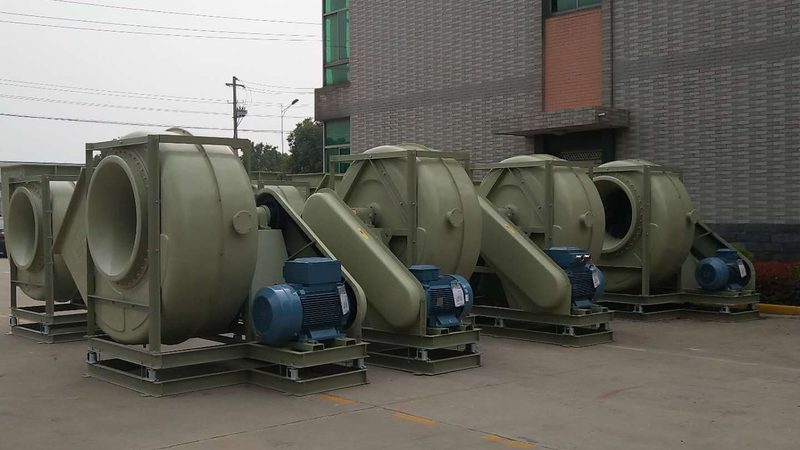 排烟风机选型，这些标准你了解吗？**