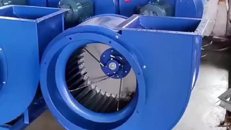 无动力屋顶涡轮通风器：揭秘其价格构成与选型要点**